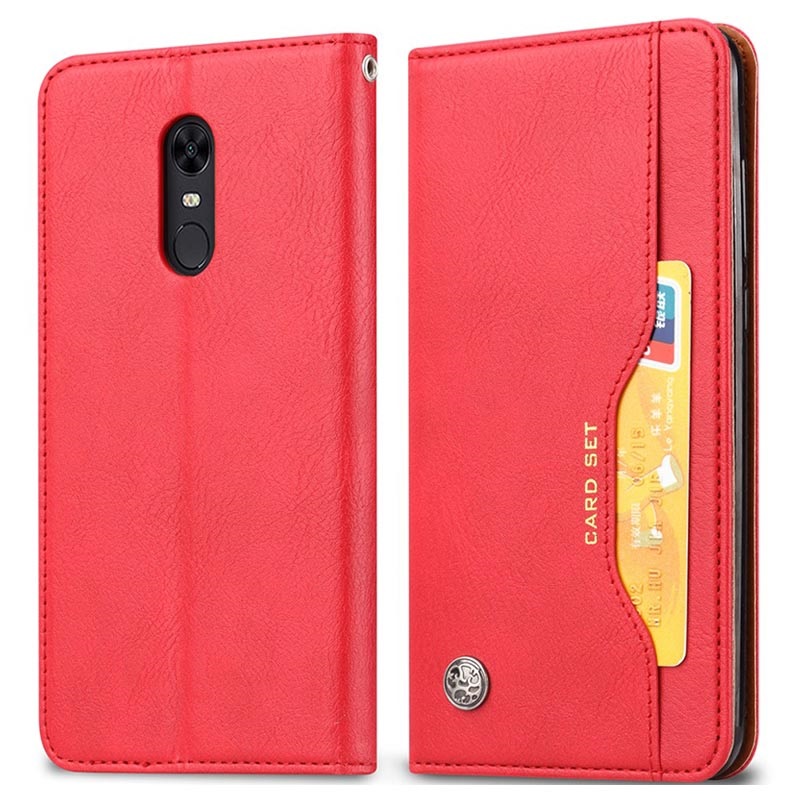 Card Set Series Oneplus T Wallet Case