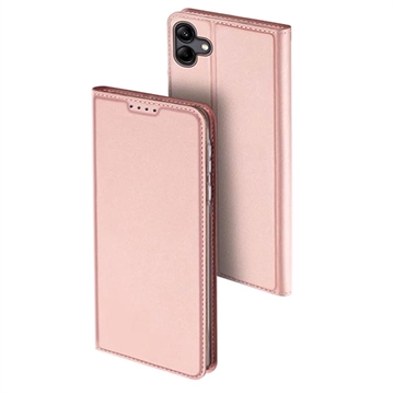 Dux Ducis Skin Pro Samsung Galaxy A04 Flip Case