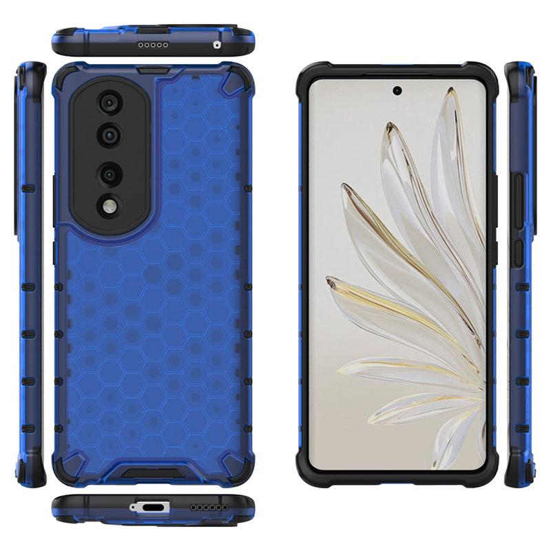 Honeycomb Armored Honor Pro Hybrid Case