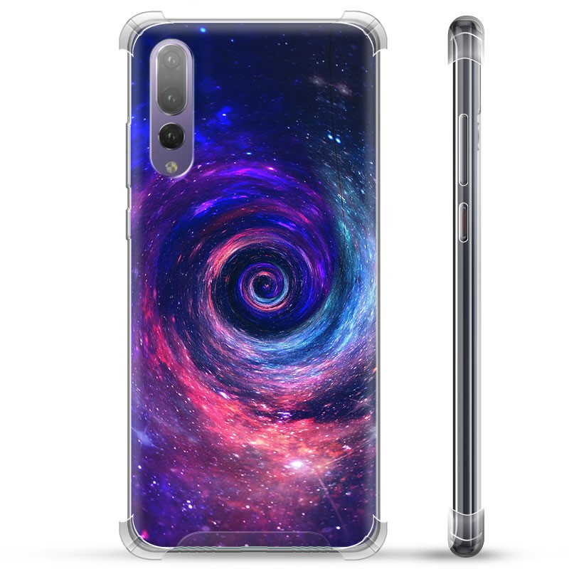 Huawei P20 Pro Hybrid Case Galaxy