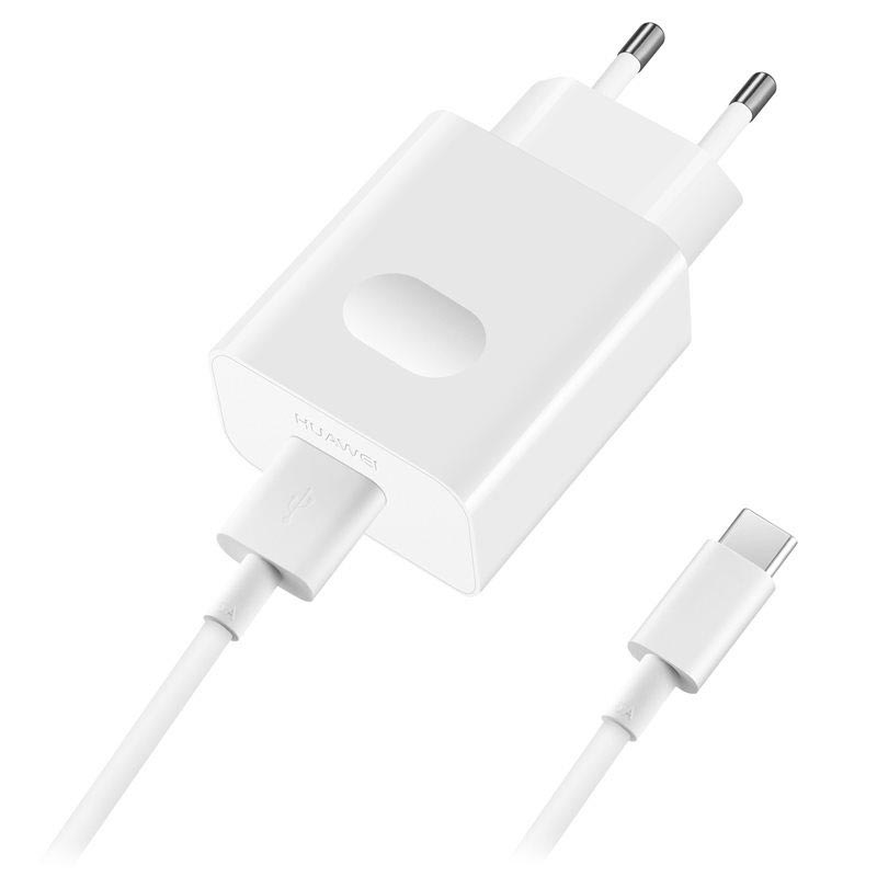 Huawei Supercharge Usb Type C Wall Charger Ap A