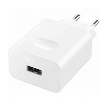 Huawei SuperCharge Wall Charger HW 100400E01 40W USB A Bulk White