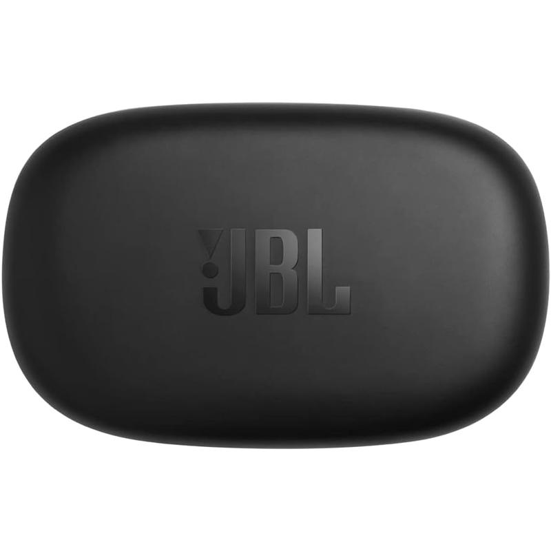 Jbl Endurance Peak Ii Waterproof True Wireless Headphones Black