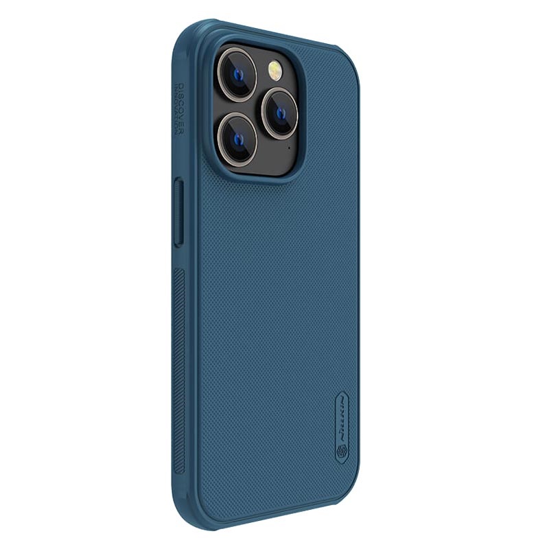 Nillkin Super Frosted Shield Pro IPhone 14 Pro Max Hybrid Case