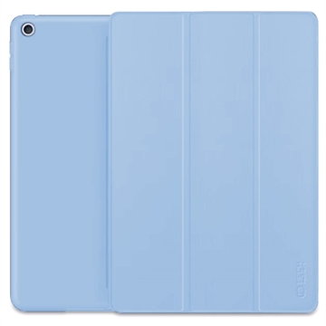 Ipad Tech Protect Smartcase Folio Case Sky Blue