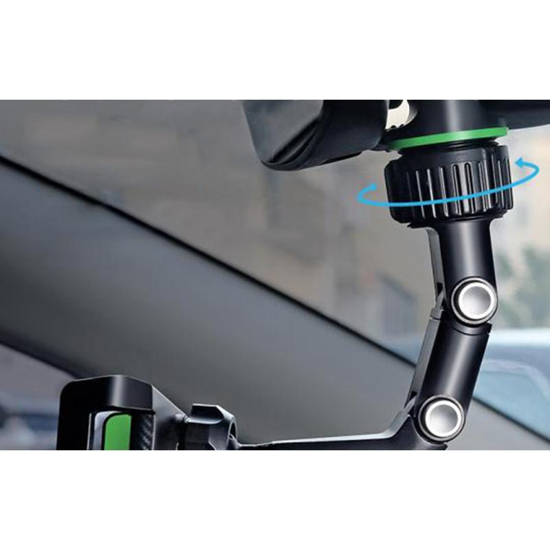 Xo C Rear View Mirror Car Holder Mm Mm Black