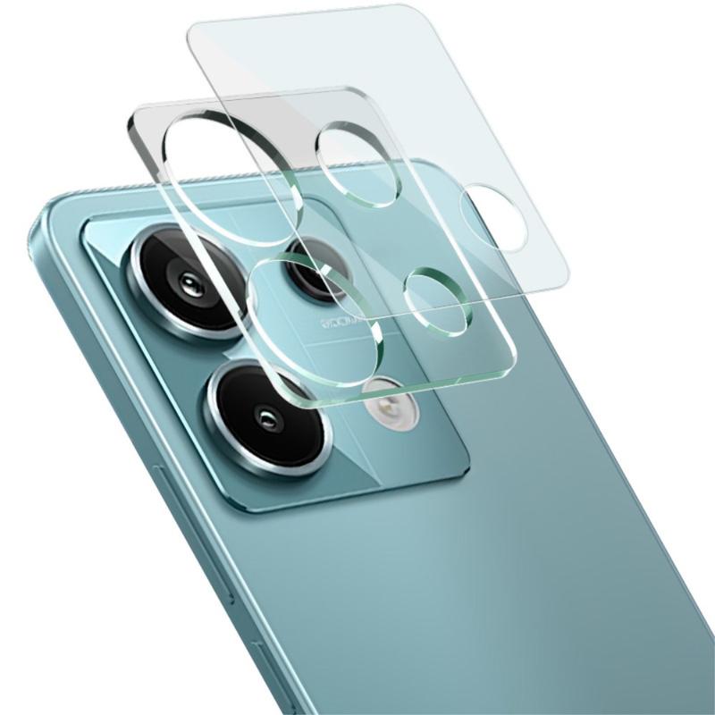 Xiaomi Redmi Note Pro Imak Hd Camera Lens Tempered Glass Protector