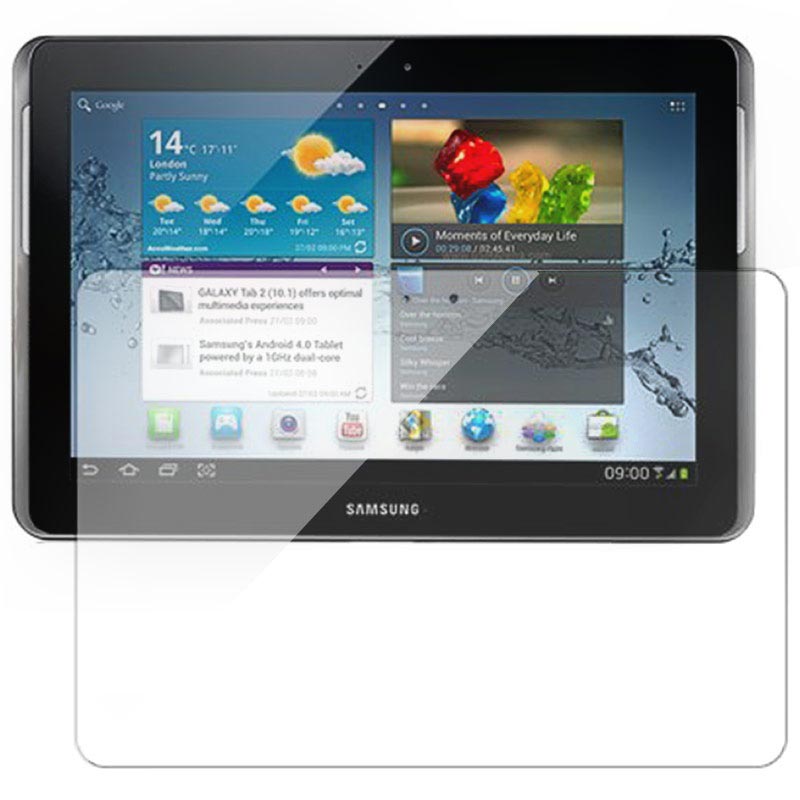 Samsung Tab 2 10.1 P5100 Характеристики