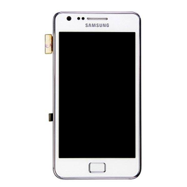 samsung s2 white