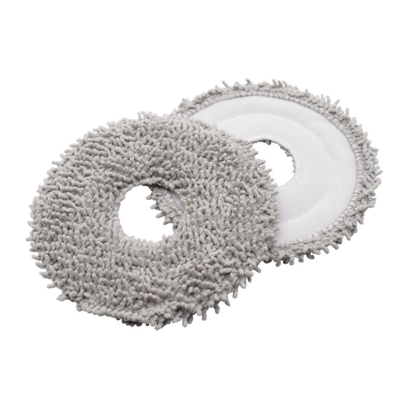 Mop Cloth for Roborock P10 / Roborock Q Revo Robot Vacuum Cleaner Spare ...