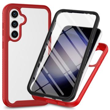 Samsung Galaxy A35 360 Protection Series Case