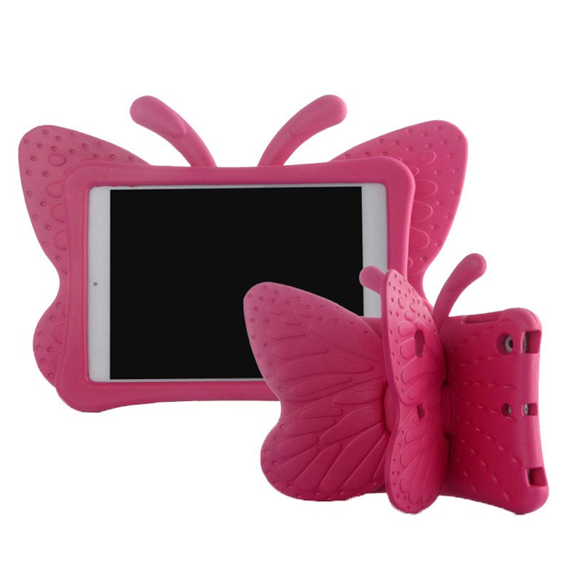 All Mini models Case - Butterfly Pink