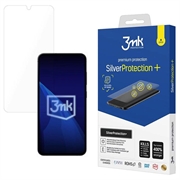 Samsung Galaxy S25+ 3MK SilverProtection+ Antimicrobial Screen Protector - Clear