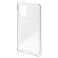 4smarts Ibiza Samsung Galaxy A52 5G Case - Transparent