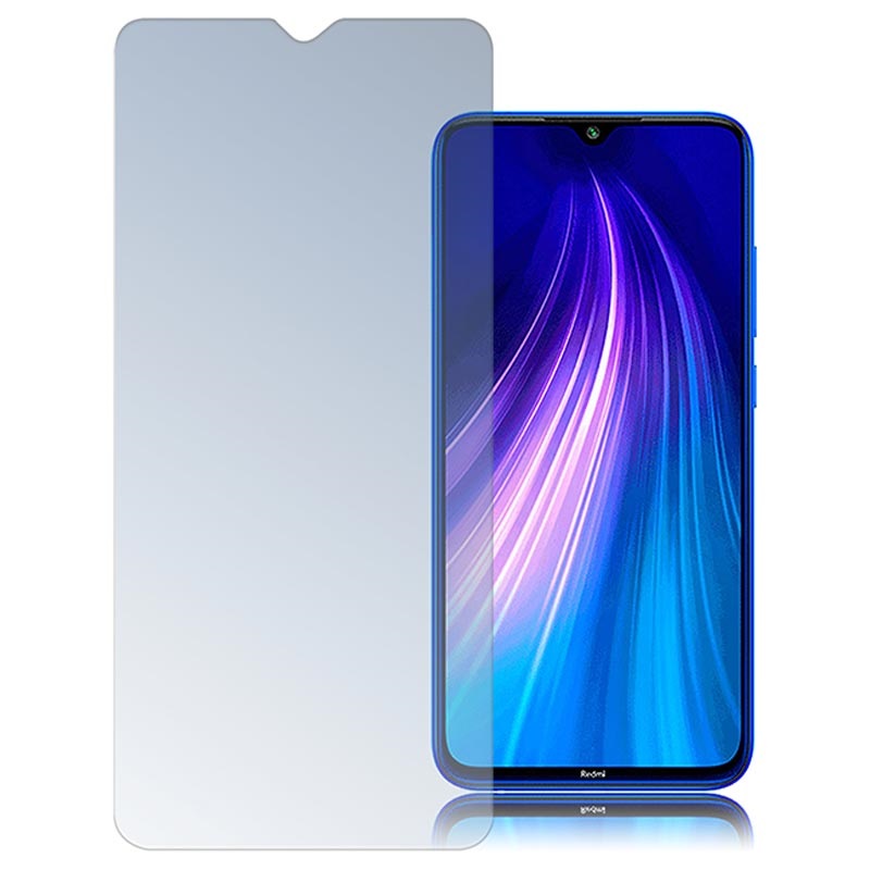 4smarts Second Glass 2 5d Xiaomi Redmi Note 9 Screen Protector