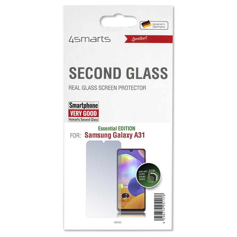 samsung a31 screen replacement price