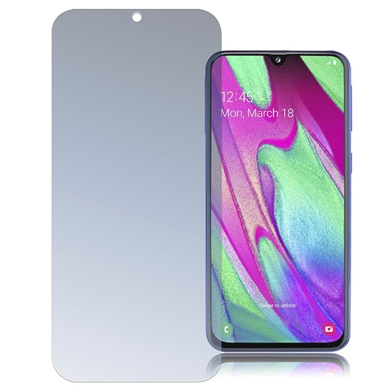 display samsung galaxy a 40