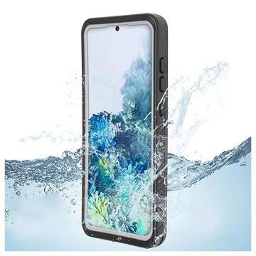 samsung galaxy s20 waterproof