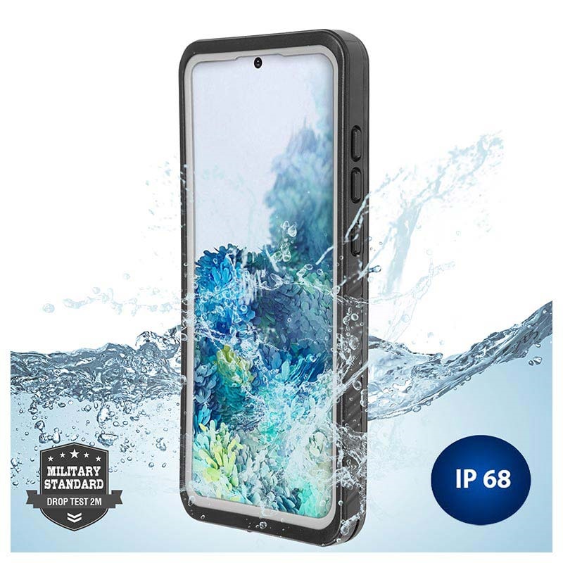 samsung galaxy s20 waterproof