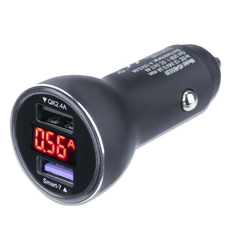 fast car phone charger