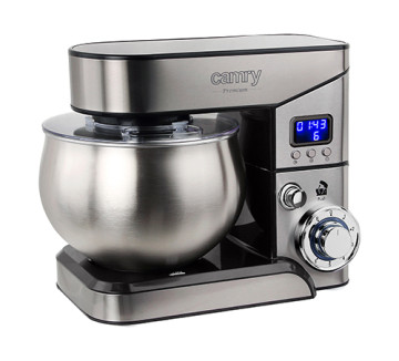 Camry CR 4223 LCD Planetary food processor 2000W 5L