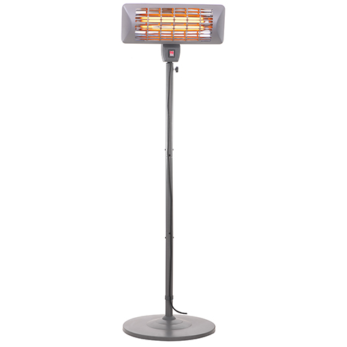 Camry CR 7737 Patio heater - standing