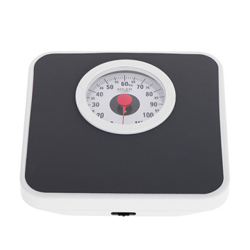 Adler AD 8178 Mechanical bathroom scale