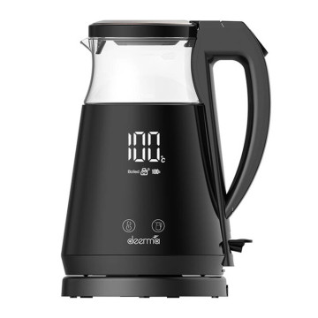 Deerma Electric Kettle with temperature control 1.7L 1700W SH90W