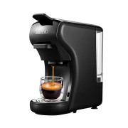 HiBREW H1A 1450W 3-in-1 capsule coffee maker (Open-Box Satisfactory)