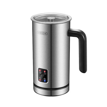 HiBREW M3 Electric milk frother 4-in-1 500W