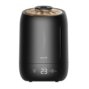 Deerma F600 Ultrasonic humidifier - black