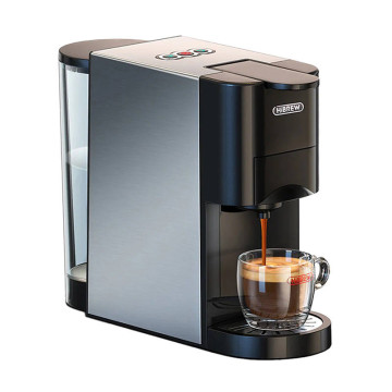 HiBREW H3A 4-in-1 capsule coffee maker 1450W