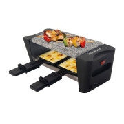 Techwood grill TRD-346 Electric Raclette duo