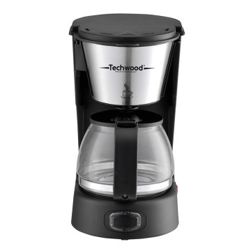 Techwood TCA-696 Pour-over coffee maker - black