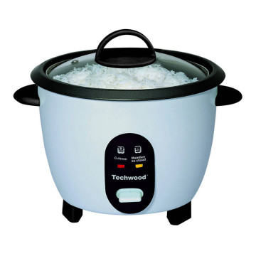 TechwoodTCR-256 Rice cooker