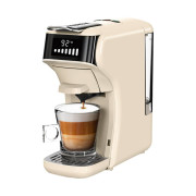 HiBREW 5-in-1 capsule coffee maker H1B - white