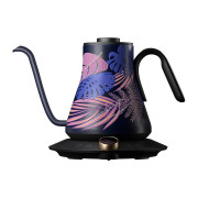 Cocinare Tropical Plants Coffee Gooseneck Kettle