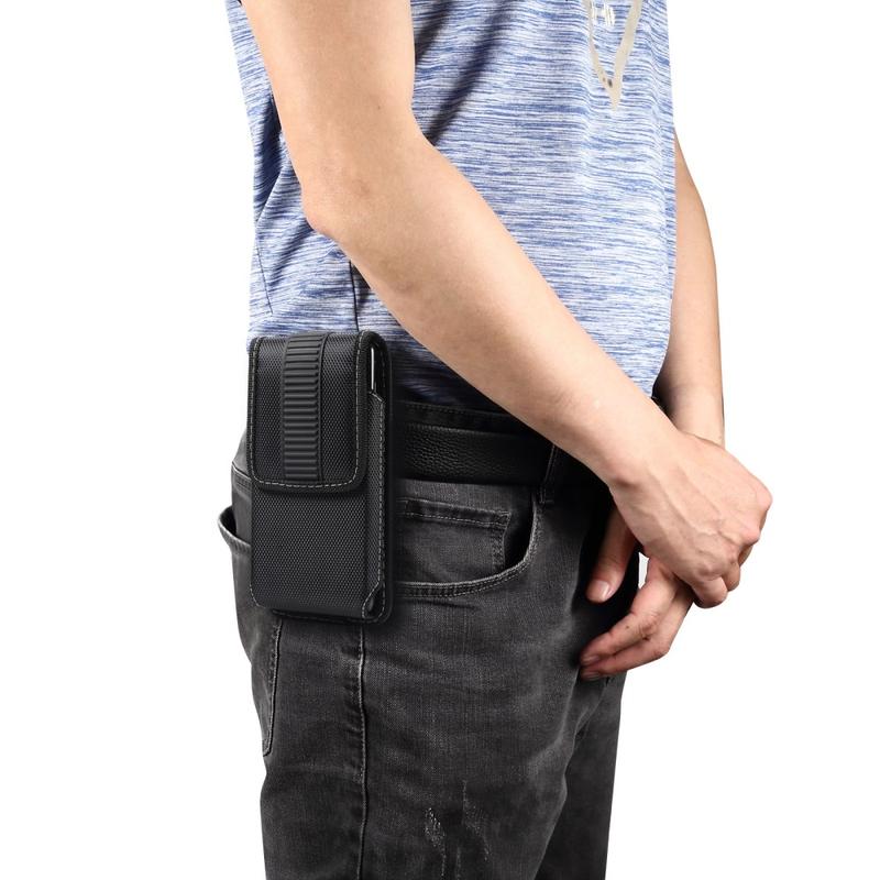 Iphone shop waist holder