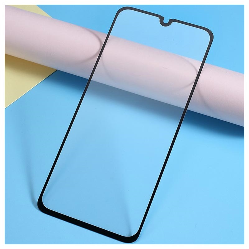 samsung galaxy a40 glass