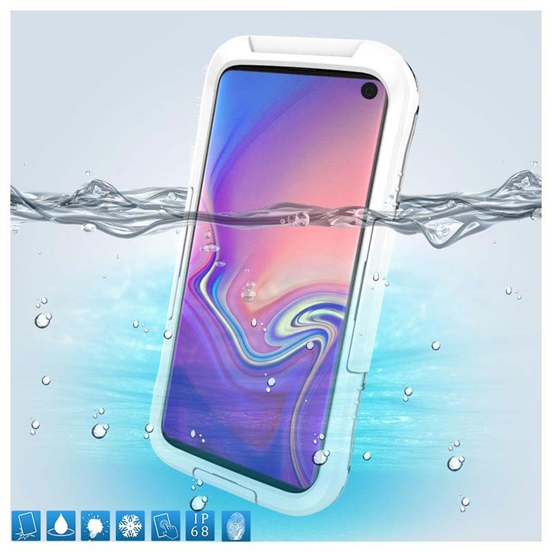 samsung s 10 lite waterproof