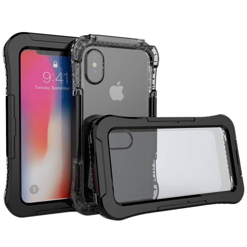 iphone x impermeable