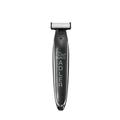 Adler AD 2922 Beard Trimmer - USB powered - Black