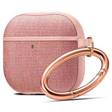 AirPods 4 Spigen Urban Fit Hybrid Case - Rose Gold