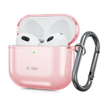 AirPods 4 Tech-Protect FlexAir Case