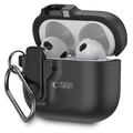 AirPods 4 Tech-Protect Slim Hook Case