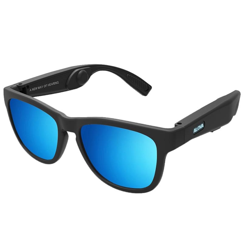 mp3 bluetooth sunglasses instructions