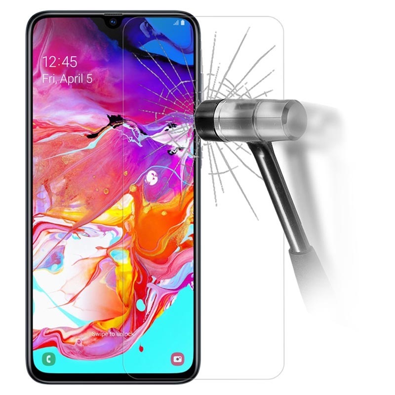 samsung galaxy a70 screen replacement cost