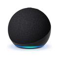 Amazon Echo Dot (5th Generation) Smart Speaker with Alexa - Charcoal