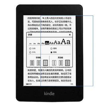 Amazon Kindle 11th Gen (2022) Screen Protector - Transparent