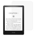 Amazon Kindle Paperwhite (2024) Full Cover Tempered Glass Screen Protector - 9H - Transparent